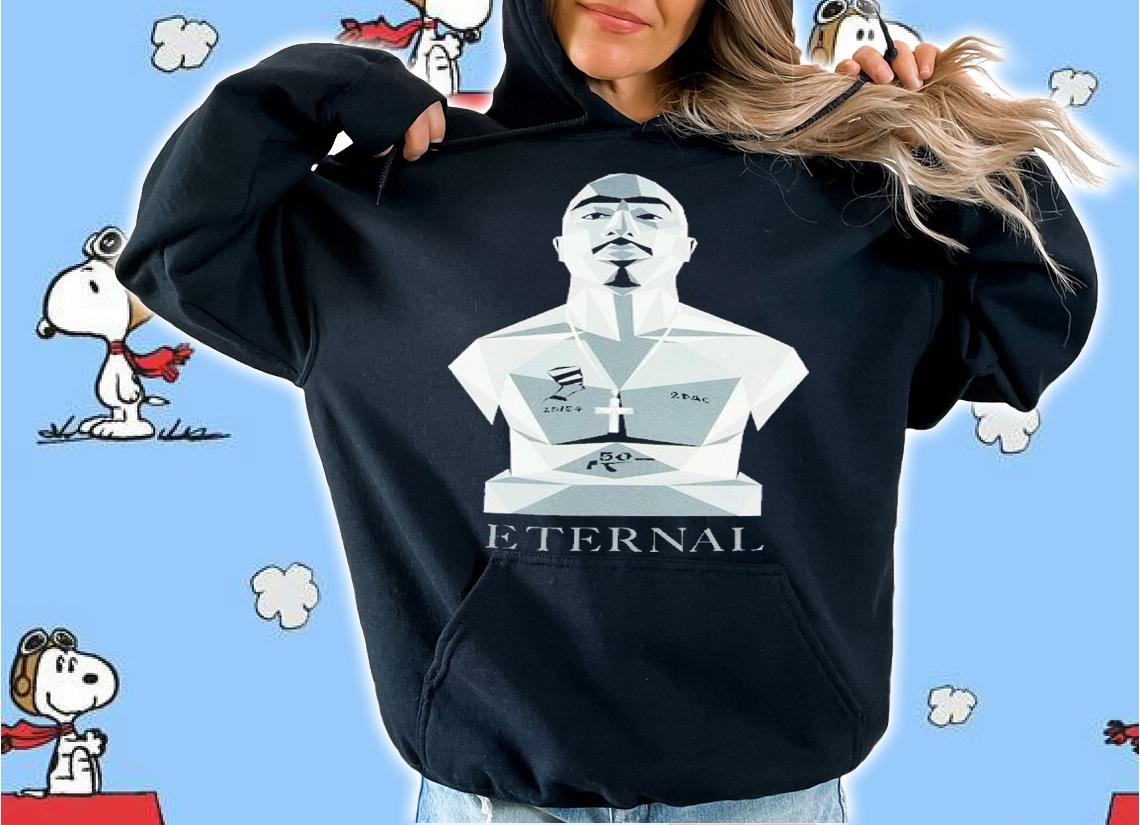 2Pac X Fragment Shirt t-shirt hoodie