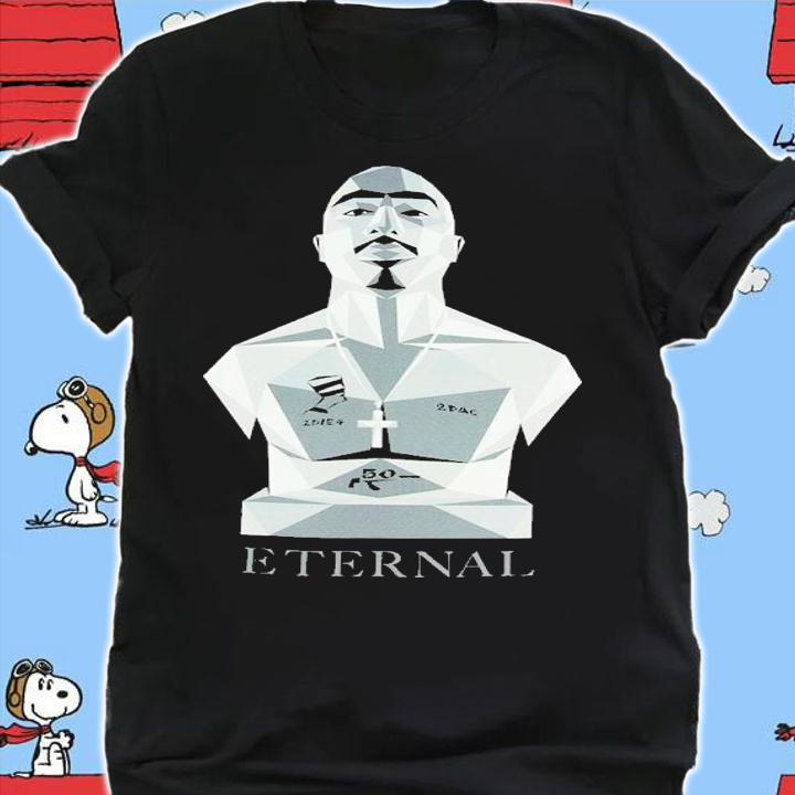 2Pac X Fragment Shirt t-shirt shirt
