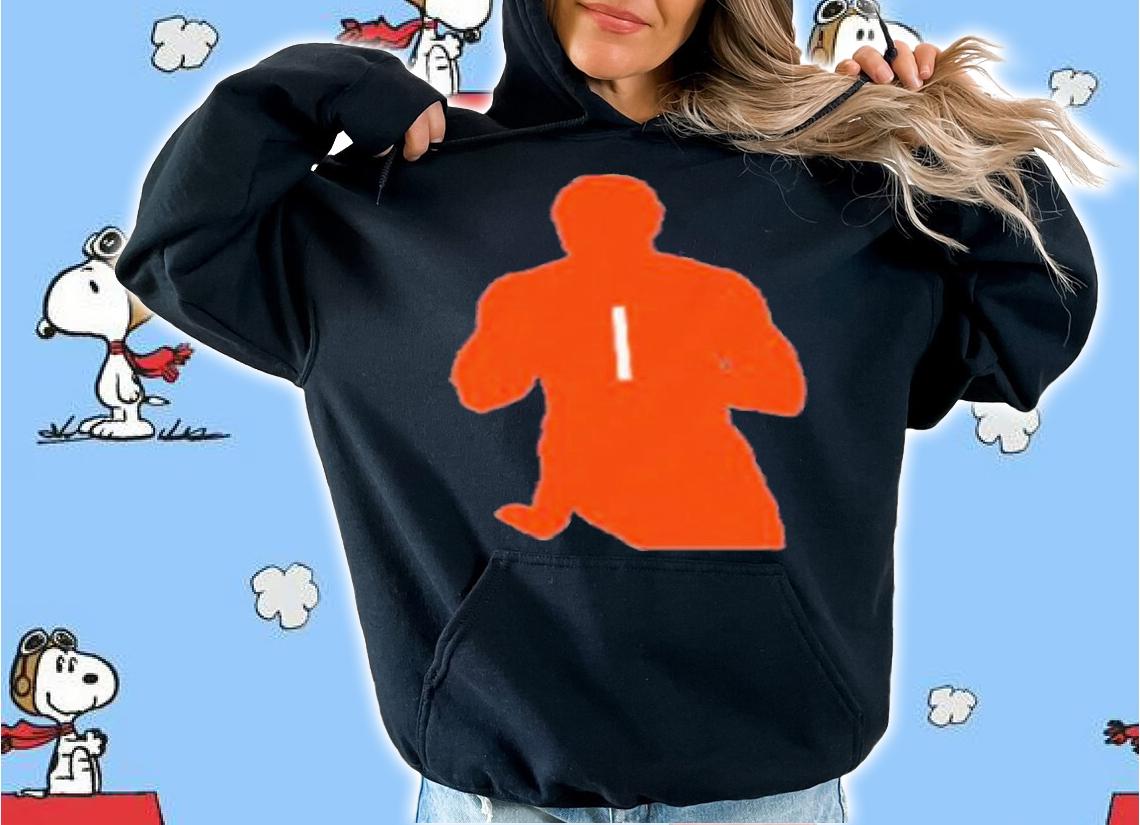 Bryan Perez Qb1 Shirt t-shirt hoodie