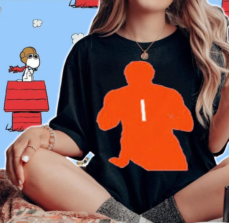 Bryan Perez Qb1 Shirt t-shirt woman shirt