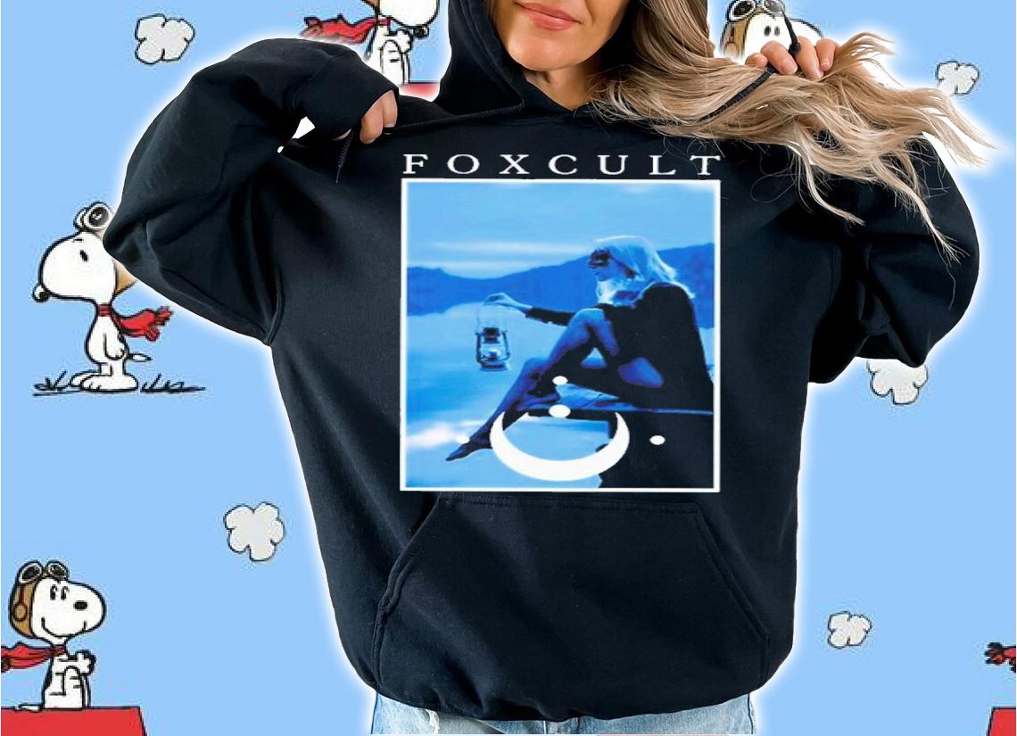 Eclipse Foxcult New Shirt t-shirt hoodie