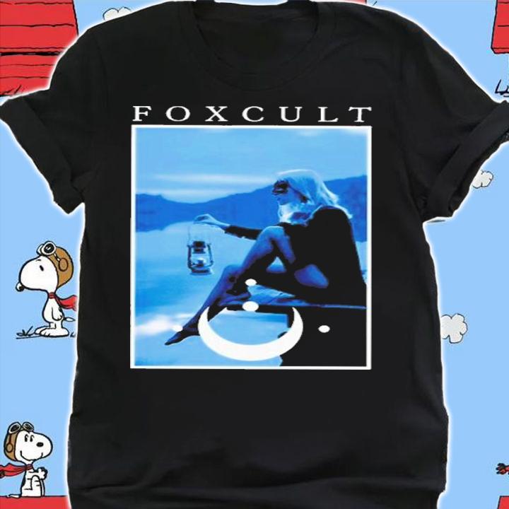 Eclipse Foxcult New Shirt t-shirt shirt