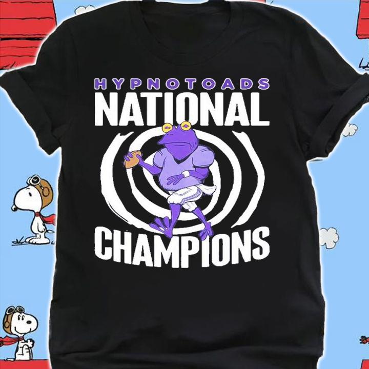 Hypno National Champions 2023 Shirt t-shirt shirt