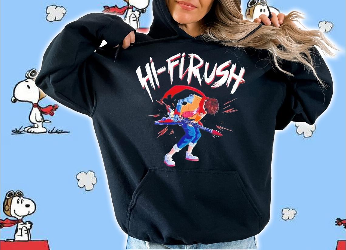 Hi Firush shirt t-shirt hoodie