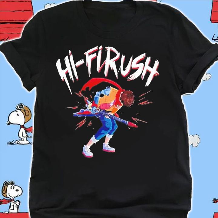 Hi Firush shirt t-shirt shirt