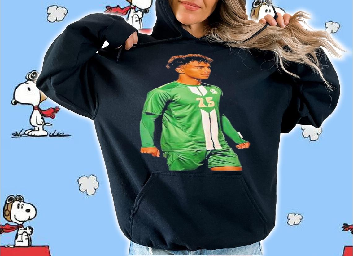Lucas Gimenez T-shirt t-shirt hoodie