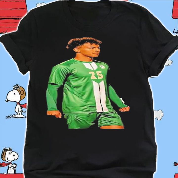 Lucas Gimenez T-shirt t-shirt shirt