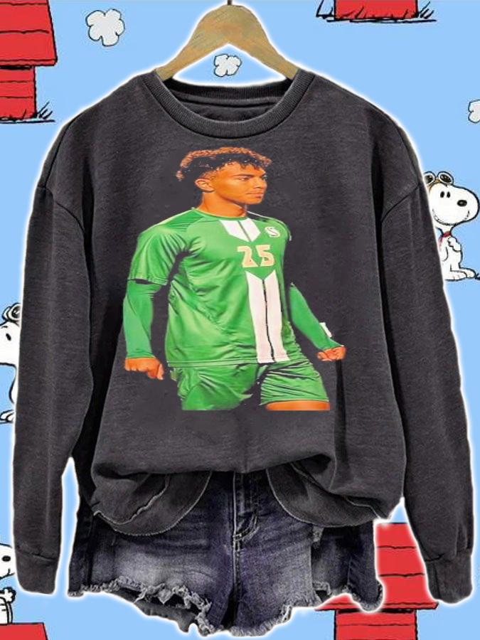 Lucas Gimenez T-shirt t-shirt sweatshirt