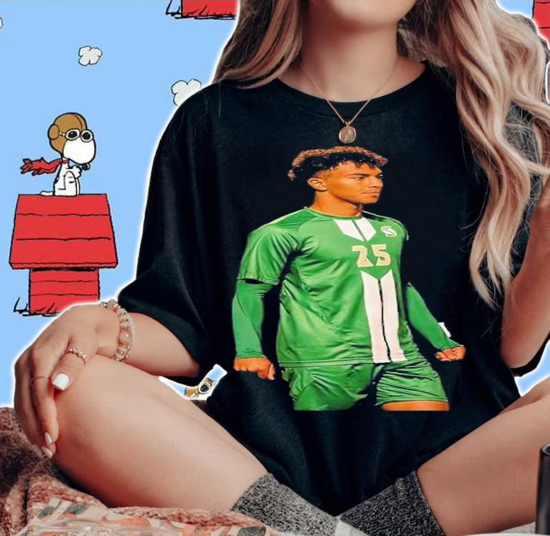 Lucas Gimenez T-shirt t-shirt woman shirt