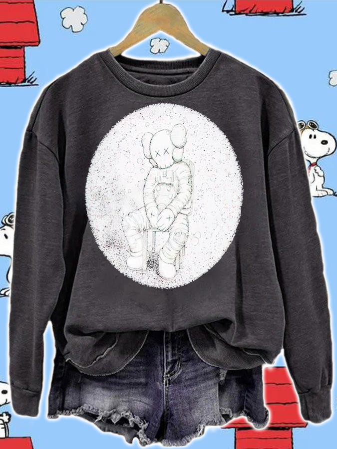Kid Cudi Man On The Moon shirt t-shirt