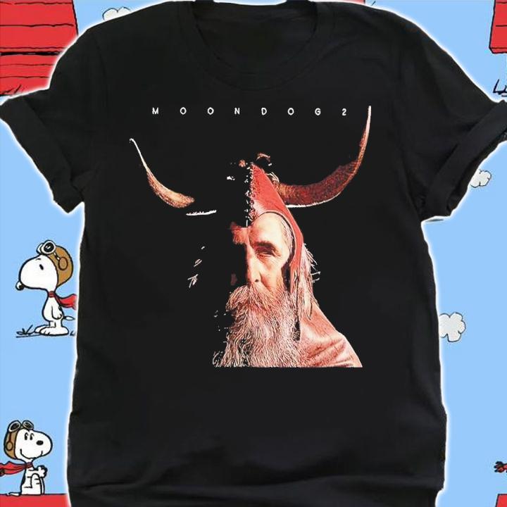 Moondog 2 shirt, hoodie, sweater and tank top t-shirt shirt