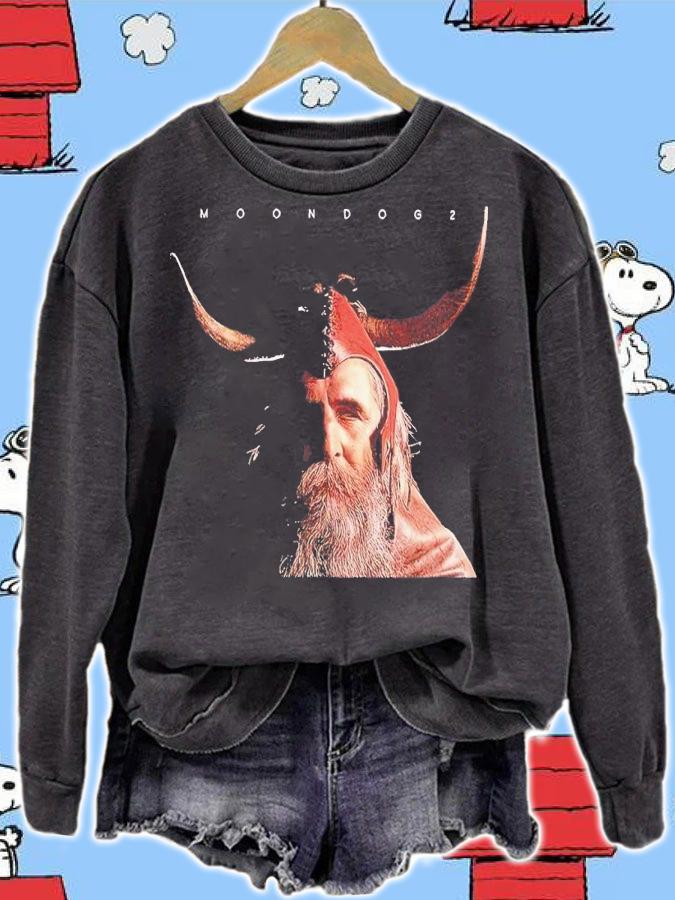 Moondog 2 shirt, hoodie, sweater and tank top t-shirt sweatshirt