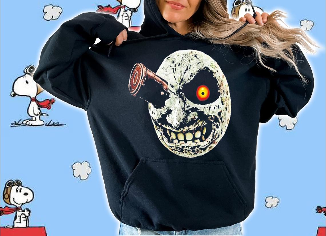Majora Moon shirt, hoodie, sweater and tank top t-shirt hoodie