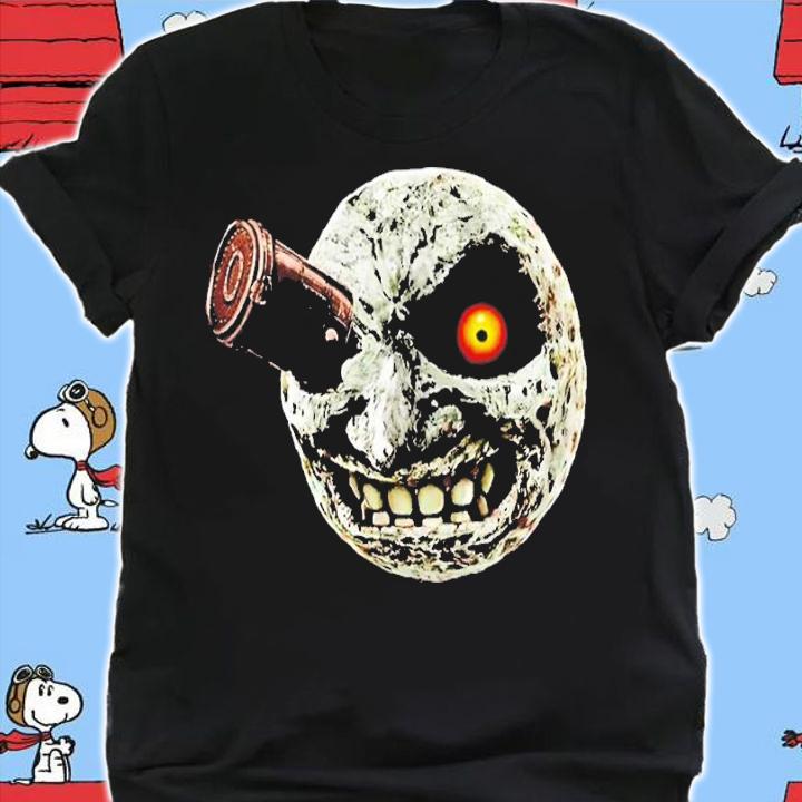 Majora Moon shirt, hoodie, sweater and tank top t-shirt shirt