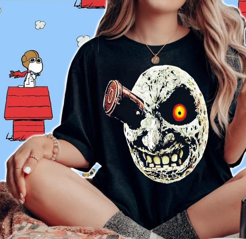 Majora Moon shirt, hoodie, sweater and tank top t-shirt woman shirt