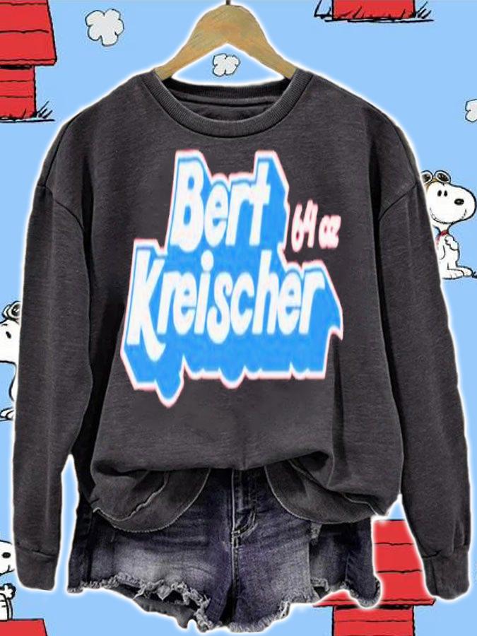Bert Kreischer 64 oz shirt t-shirt sweatshirt