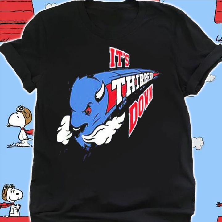 Buffalo Train Horn shirt t-shirt shirt