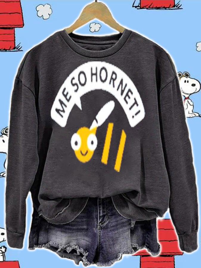 Me So Hornet Shirt t-shirt