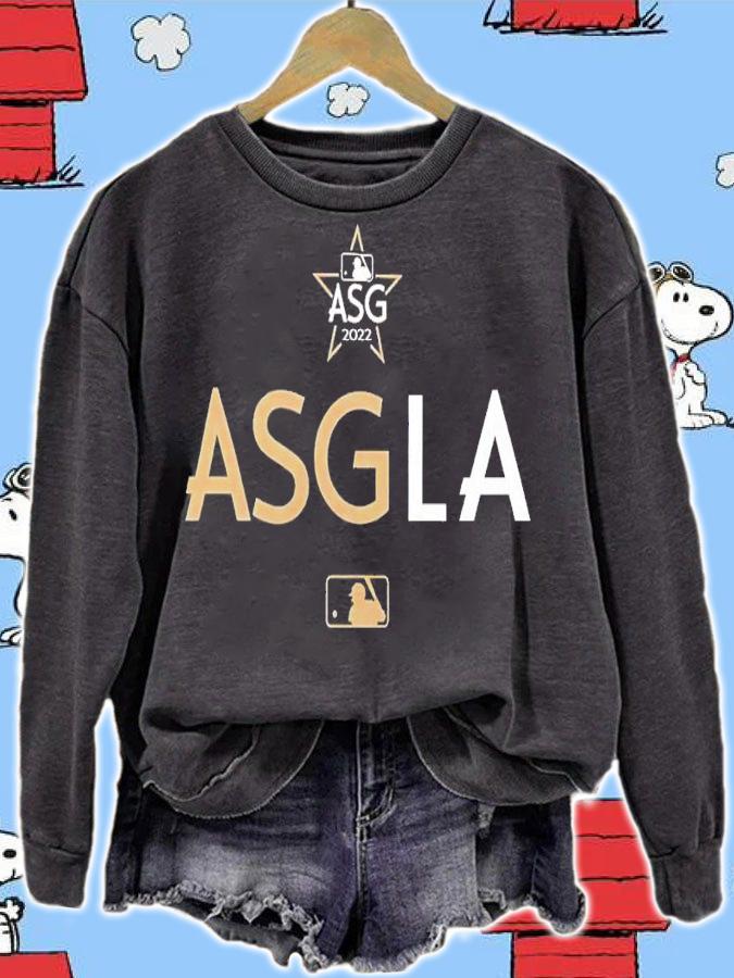 MLB All-Star Game Los Angeles Dodgers Legend Performance 2022 T-Shirt t-shirt sweatshirt