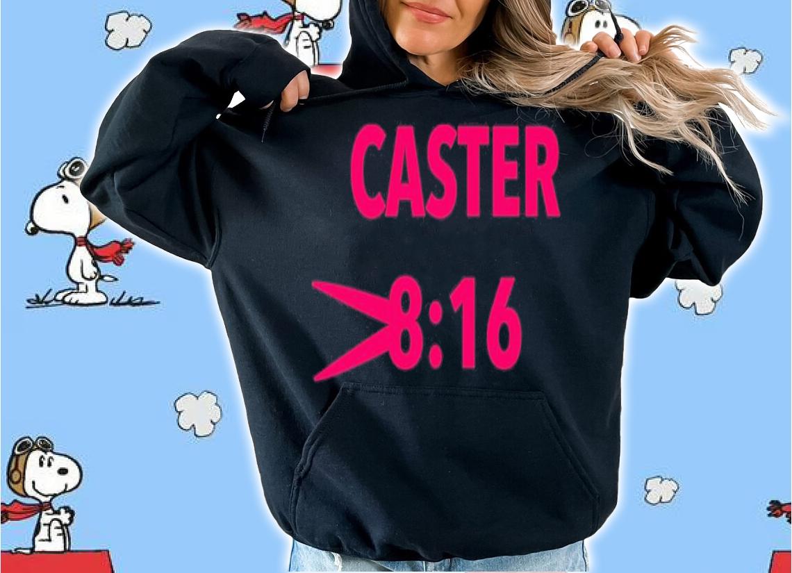 All Elite Memes Caster 8 16 Shirt t-shirt