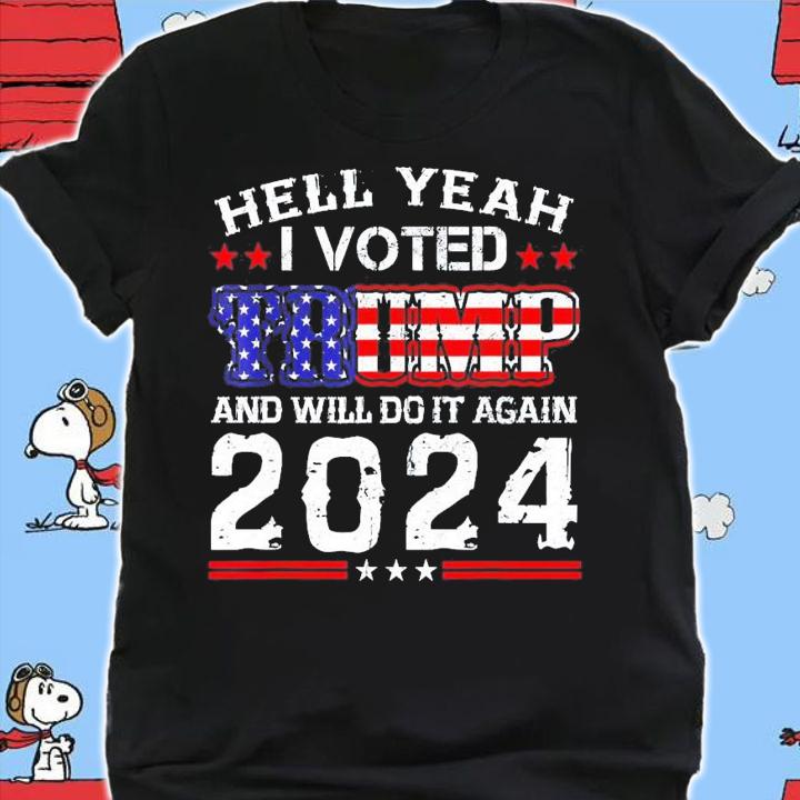 Anti Trump Save The Republican Party Dump Trump 2024 T-Shirt t-shirt shirt
