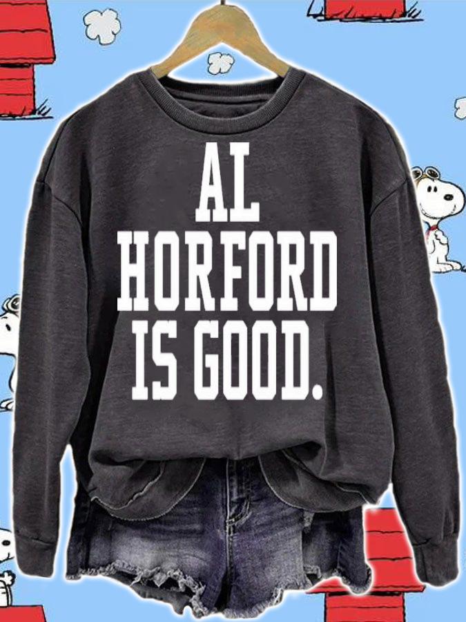 Boston Celtics Basketball Al Horford Is Good Shirt t-shirt