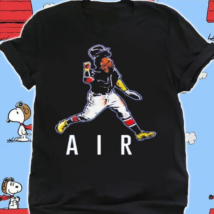 Ronald Acua Jr Air Acua T-Shirt t-shirt