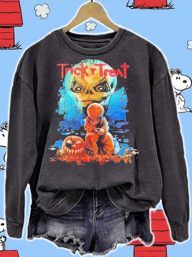 Trick R Treat Hollywood Orlando shirt t-shirt sweatshirt
