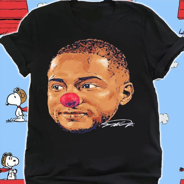 Victor Robles Washington Clown shirt t-shirt shirt