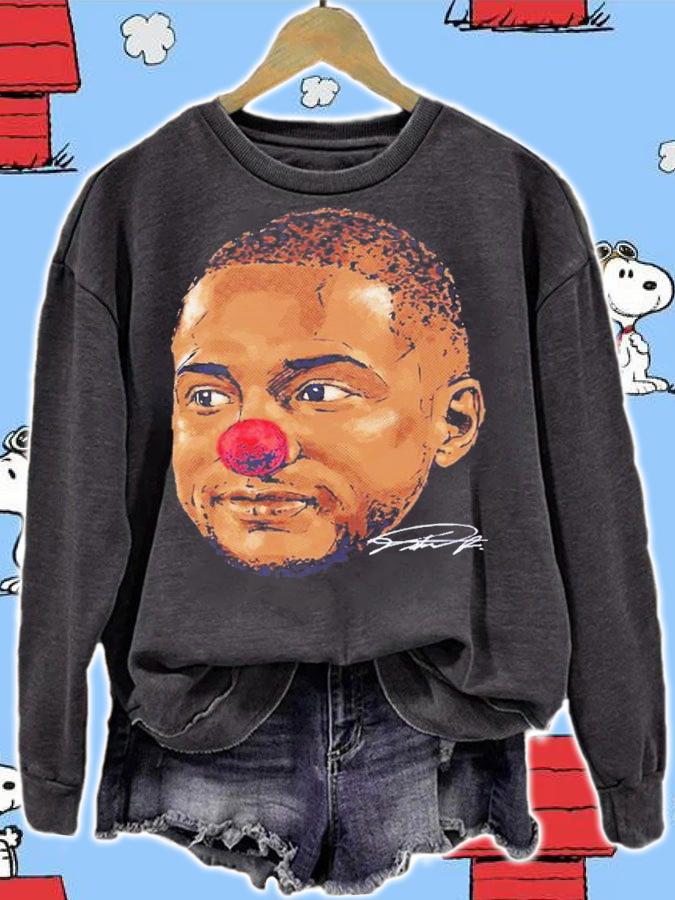 Victor Robles Washington Clown shirt t-shirt sweatshirt