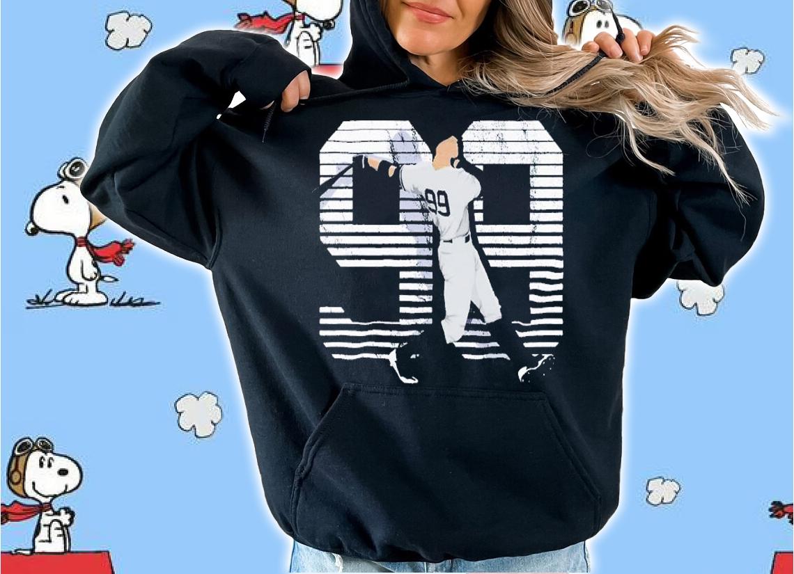 Yankees #99 shirt, hoodie, sweater and tank top t-shirt