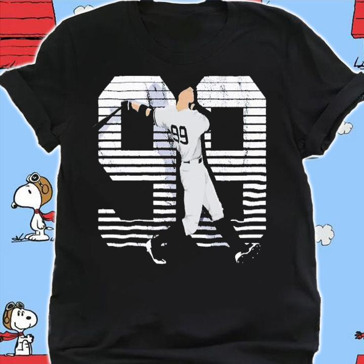 Yankees #99 shirt, hoodie, sweater and tank top t-shirt