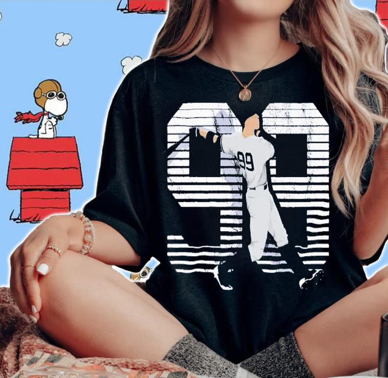 Yankees #99 shirt, hoodie, sweater and tank top t-shirt