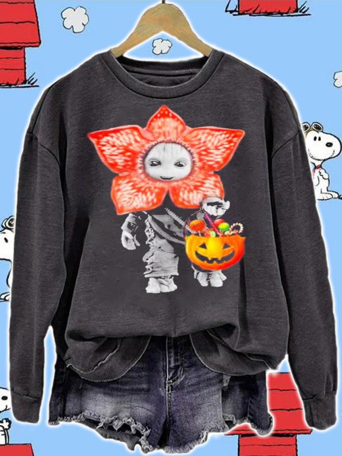 Groot Happy Halloween Pumpkin Halloween Costume Shirt t-shirt