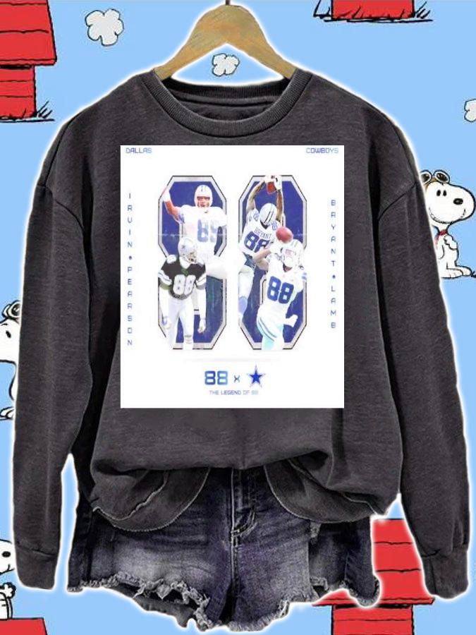 Irvin Pearson Bryant And Lamb The Legend Of 88 Shirt t-shirt