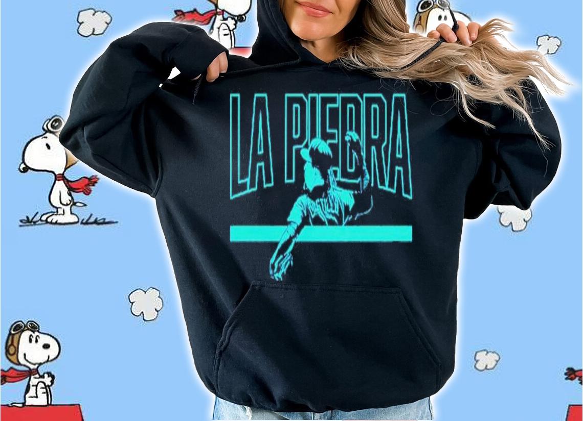 Luis Castillo La Piedra shirt t-shirt hoodie