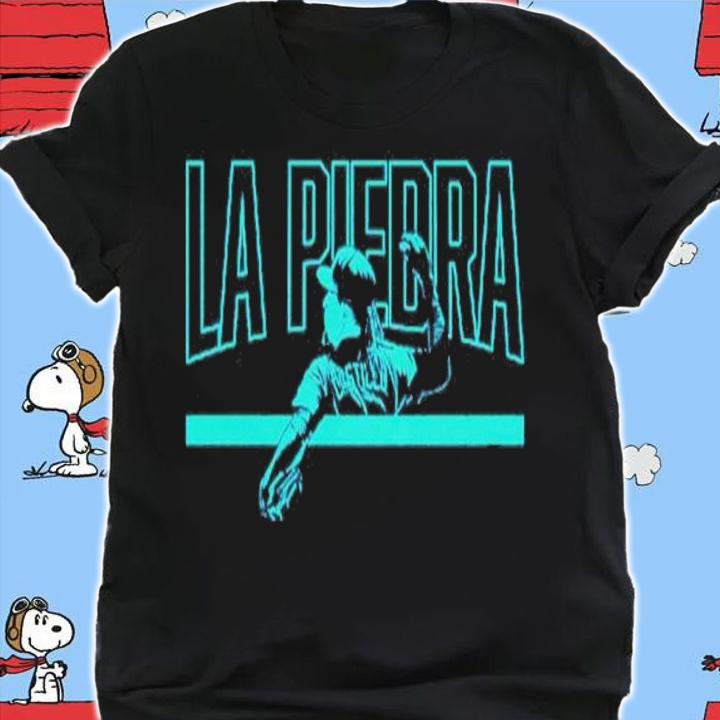 Luis Castillo La Piedra shirt t-shirt shirt