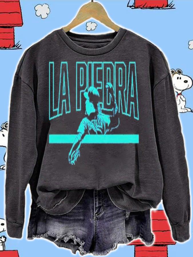 Luis Castillo La Piedra shirt t-shirt sweatshirt