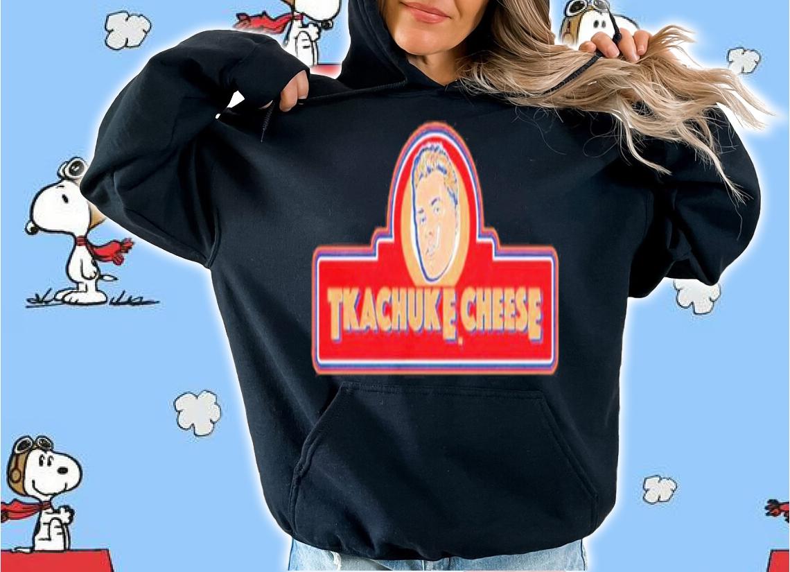 Matthew Tkachuk Tkachuky Cheese Shirt t-shirt hoodie