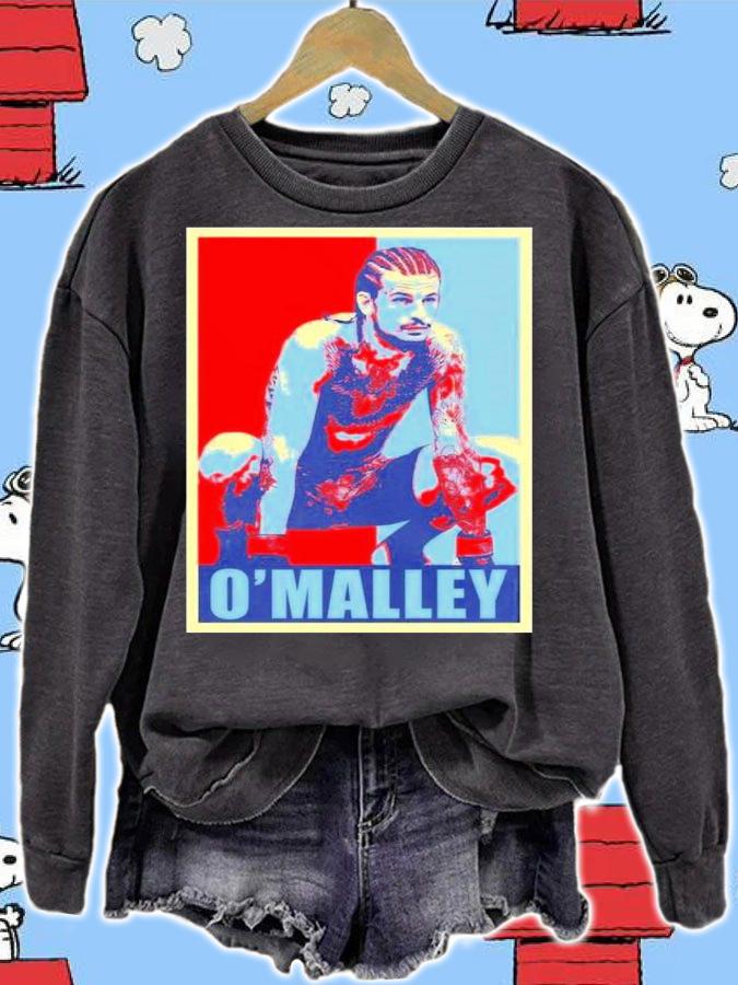 Sean O'malley Hope Style T-Shirt t-shirt