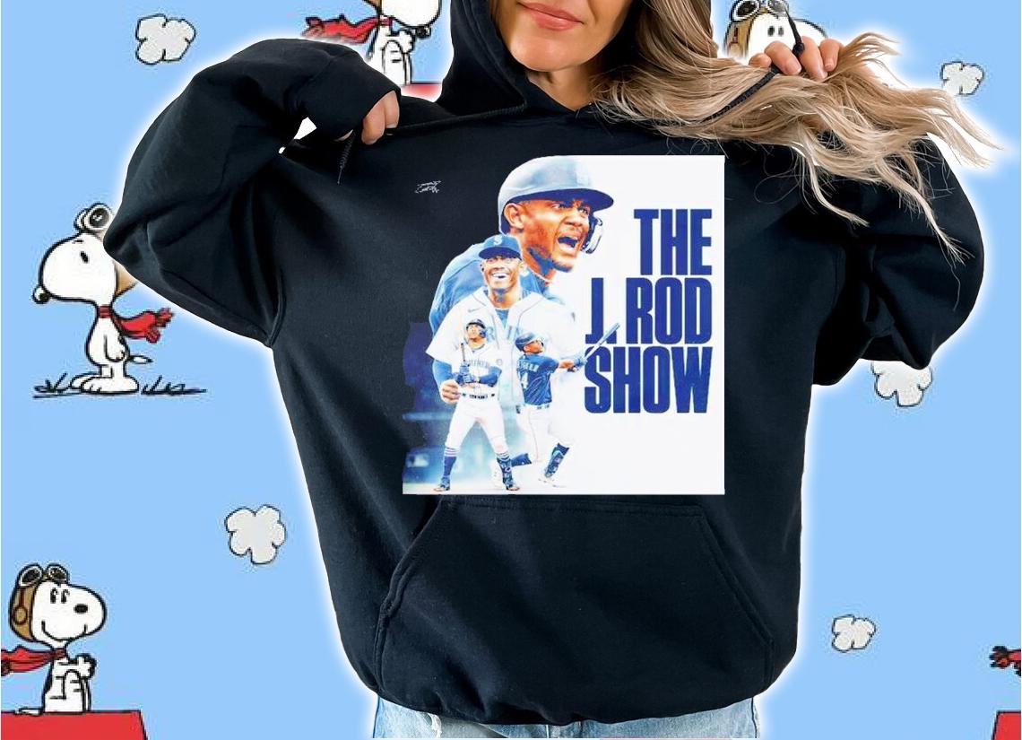 Seattle Seahawks Michael Dickson The Rod Show Signature Shirt t-shirt