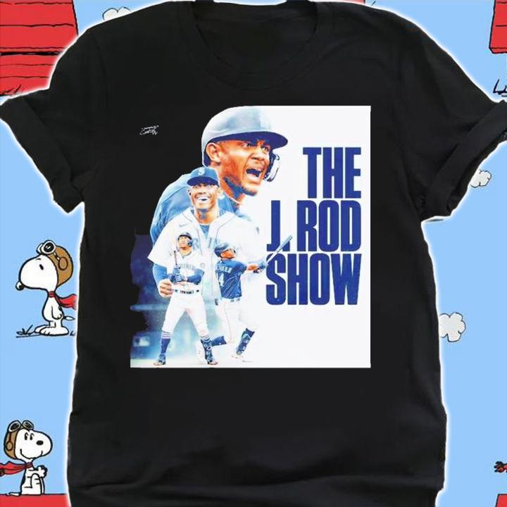 Seattle Seahawks Michael Dickson The Rod Show Signature Shirt t-shirt