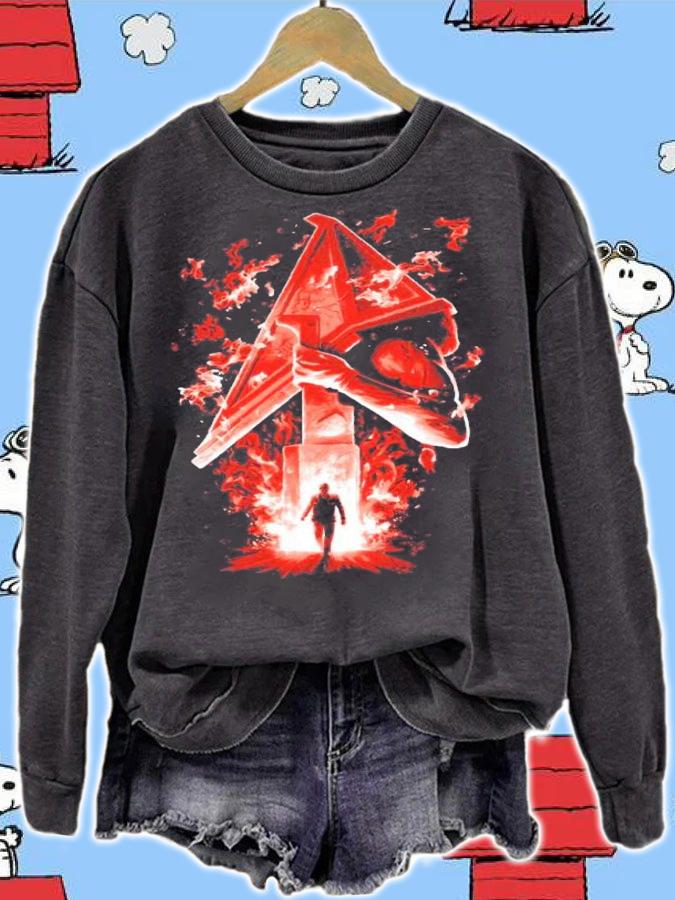 Silent Hill James's Judgement Shirt t-shirt