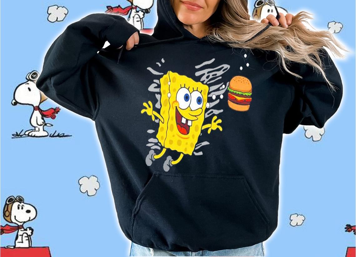 Spongemind shirt, hoodie, sweater and tank top t-shirt