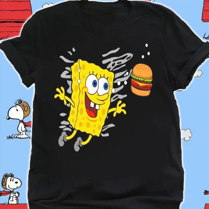 Spongemind shirt, hoodie, sweater and tank top t-shirt