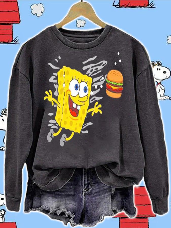Spongemind shirt, hoodie, sweater and tank top t-shirt
