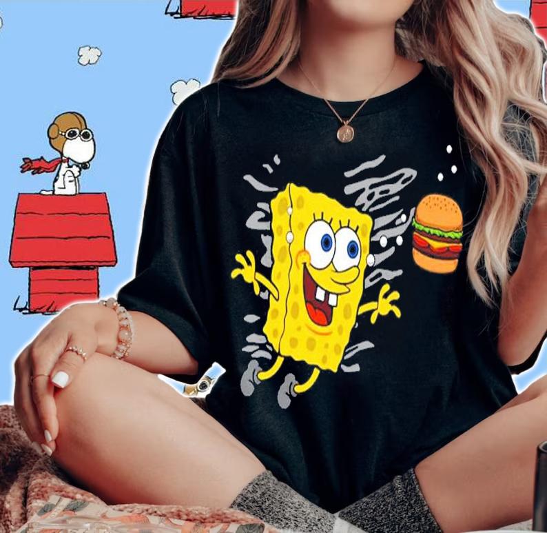 Spongemind shirt, hoodie, sweater and tank top t-shirt