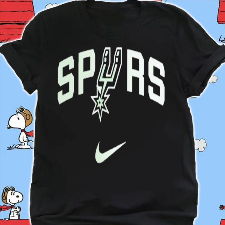Spurs Dejounte Murray T-Shirt t-shirt