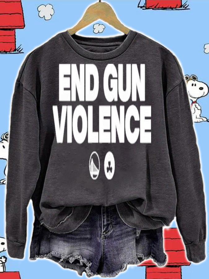 Steve Kerr End Gun Violence Warriors And Celtics Shirt t-shirt