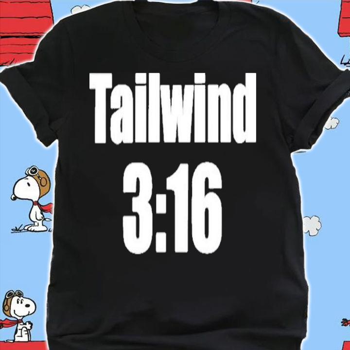 Tailwind 3 16 Utility First Shirt t-shirt shirt